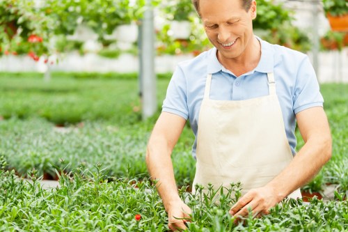 Annual modern slavery policy review for Gardeners Hither Green